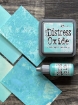 Picture of Tim Holtz Distress Oxide Ink Pad | Υβριδικό Μελάνι Οξείδωσης για Blending & Mixed Media - Salvaged Patina