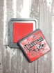 Picture of Tim Holtz Distress Oxide Ink Pad | Υβριδικό Μελάνι Οξείδωσης για Blending & Mixed Media - Abandoned Coral