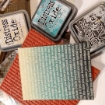 Picture of Tim Holtz Μελάνι Distress Oxide Ink Pad - Antique Linen