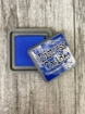 Picture of Tim Holtz Distress Oxide Ink Pad | Υβριδικό Μελάνι Οξείδωσης για Blending & Mixed Media - Blueprint Sketch