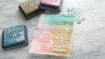 Picture of Tim Holtz Distress Oxide Ink Pad | Υβριδικό Μελάνι Οξείδωσης για Blending & Mixed Media - Broken China