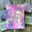 Picture of Tim Holtz Distress Oxide Ink Pad | Υβριδικό Μελάνι Οξείδωσης για Blending & Mixed Media - Bundled Sage