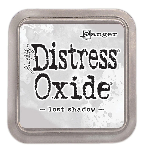 Picture of Tim Holtz Μελάνι Distress Oxide Ink Pad - Lost Shadow