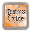 Picture of Tim Holtz Distress Oxide Ink Pad | Υβριδικό Μελάνι Οξείδωσης για Blending & Mixed Media - Carved Pumpkin