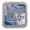 Picture of Tim Holtz Μελάνι Distress Oxide Ink Pad - Chipped Sapphire