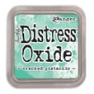 Picture of Tim Holtz Distress Oxide Ink Pad | Υβριδικό Μελάνι Οξείδωσης για Blending & Mixed Media - Cracked Pistachio