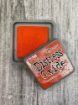 Picture of Tim Holtz Μελάνι Distress Oxide Ink Pad - Crackling Campfire