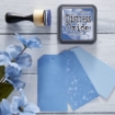 Picture of Tim Holtz Μελάνι Distress Oxide Ink Pad - Faded Jeans