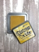 Picture of Tim Holtz Μελάνι Distress Oxide Ink Pad - Fossilized Amber