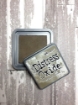 Picture of Tim Holtz Distress Oxide Ink Pad | Υβριδικό Μελάνι Οξείδωσης για Blending & Mixed Media - Frayed Burlap