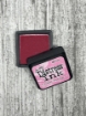 Picture of Tim Holtz Distress Mini Ink Pad | Υδατοδιαλυτό Dye Μελάνι για Blending & Mixed Media -  Kitsch Flamingo