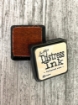 Picture of Tim Holtz Distress Mini Ink Pad | Υδατοδιαλυτό Dye Μελάνι για Blending & Mixed Media -  Tattered Rose