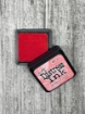 Picture of Tim Holtz Distress Mini Ink Pad | Υδατοδιαλυτό Dye Μελάνι για Blending & Mixed Media -  Saltwater Taffy