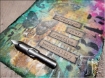 Picture of Tim Holtz Μελάνι Distress Ink Mini Pad - Picked Raspberry
