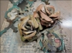 Picture of Tim Holtz Distress Mini Ink Pad | Υδατοδιαλυτό Dye Μελάνι για Blending & Mixed Media -  Tattered Rose