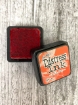 Picture of Tim Holtz Distress Mini Ink Pad | Υδατοδιαλυτό Dye Μελάνι για Blending & Mixed Media -  Barn Door