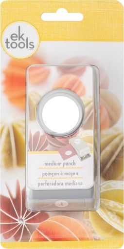 Picture of EK Tools Nesting Paper Medium Punch Διακορευτής - Κύκλος 1"