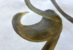 Picture of Yasutomo Traditional Chinese Ink | Κινέζικο Μελάνι Sumi Golden Black με Χρυσή Πούδρα, 180ml