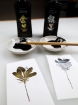Picture of Yasutomo Traditional Chinese Ink | Κινέζικο Μελάνι Sumi Silver Black με Ασημένια Πούδρα, 180ml