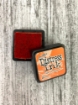 Picture of Tim Holtz Μελάνι Distress Ink Mini Pad - Ripe Persimmon