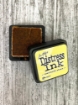 Picture of Tim Holtz Distress Mini Ink Pad | Υδατοδιαλυτό Dye Μελάνι για Blending & Mixed Media -  Scattered Straw
