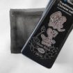 Picture of Yasutomo Traditional Chinese Ink | Κινέζικο Μελάνι Sumi Silver Black με Ασημένια Πούδρα, 180ml