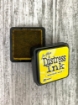 Picture of Tim Holtz Distress Mini Ink Pad | Υδατοδιαλυτό Dye Μελάνι για Blending & Mixed Media -  Mustard Seed