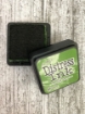 Picture of Tim Holtz Distress Mini Ink Pad | Υδατοδιαλυτό Dye Μελάνι για Blending & Mixed Media -  Mowed Lawn