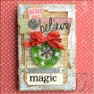 Picture of Tim Holtz Distress Mini Ink Pad | Υδατοδιαλυτό Dye Μελάνι για Blending & Mixed Media -  Mowed Lawn