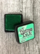 Picture of Tim Holtz Distress Mini Ink Pad | Υδατοδιαλυτό Dye Μελάνι για Blending & Mixed Media -  Cracked Pistachio