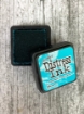 Picture of Tim Holtz Μελάνι Distress Ink Mini Pad - Peacock Feathers
