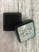 Picture of Tim Holtz Distress Mini Ink Pad | Υδατοδιαλυτό Dye Μελάνι για Blending & Mixed Media -  Iced Spruce
