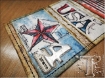 Picture of Tim Holtz Μελάνι Distress Ink Mini Pad - Faded Jeans