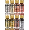 Picture of Deco Art Dazzling Metallics Σετ με Μεταλλικά Ακρυλικά Χρώματα 59ml - Value Pack 8τεμ
