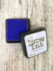 Picture of Tim Holtz Distress Mini Ink Pad | Υδατοδιαλυτό Dye Μελάνι για Blending & Mixed Media -  Shaded Lilac