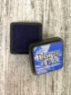 Picture of Tim Holtz Distress Mini Ink Pad | Υδατοδιαλυτό Dye Μελάνι για Blending & Mixed Media -  Blueprint Sketch