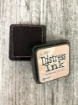 Picture of Tim Holtz Distress Mini Ink Pad | Υδατοδιαλυτό Dye Μελάνι για Blending & Mixed Media -  Victorian Velvet