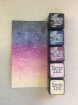 Picture of Tim Holtz Distress Mini Ink Pad | Υδατοδιαλυτό Dye Μελάνι για Blending & Mixed Media -  Victorian Velvet