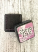 Picture of Tim Holtz Distress Mini Ink Pad | Υδατοδιαλυτό Dye Μελάνι για Blending & Mixed Media -  Seedless Preserves
