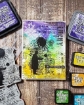 Picture of Tim Holtz Distress Mini Ink Pad | Υδατοδιαλυτό Dye Μελάνι για Blending & Mixed Media -  Villainous Potion