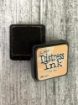 Picture of Tim Holtz Distress Mini Ink Pad | Υδατοδιαλυτό Dye Μελάνι για Blending & Mixed Media -  Tea Dye