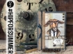 Picture of Tim Holtz Distress Mini Ink Pad | Υδατοδιαλυτό Dye Μελάνι για Blending & Mixed Media -  Gathered Twigs