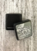 Picture of Tim Holtz Distress Mini Ink Pad | Υδατοδιαλυτό Dye Μελάνι για Blending & Mixed Media -  Hickory Smoke
