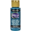 Picture of DecoArt Ακρυλικό Χρώμα Americana 59ml -  Tropical Blue