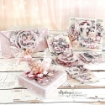 Picture of Mintay Papers Μπλοκ Scrapbooking Διπλής Όψης 6''x6'' - See You in Paris
