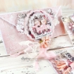 Picture of Mintay Papers Μπλοκ Scrapbooking Διπλής Όψης 6''x6'' - See You in Paris