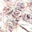 Picture of Mintay Papers Μπλοκ Scrapbooking Διπλής Όψης 6''x6'' - See You in Paris