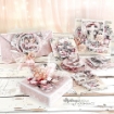Picture of Mintay Papers Add-On Μπλοκ Scrapbooking Διπλής Όψης 6''x8'' - See You in Paris