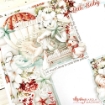 Picture of Mintay Papers Add-On Μπλοκ Scrapbooking Διπλής Όψης 6''x8'' - Lullaby Lane