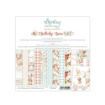 Picture of Mintay Papers Μπλοκ Scrapbooking Διπλής Όψης 6''x6'' - Lullaby Lane